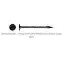 4-Inch T40 Black Strong-Drive SDWS TIMBER Screw