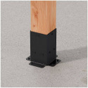 Simpson Strong-Tie® SAGE-B44-KT2 