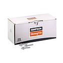 Simpson Strong-Tie® STB2-50334S4F25 