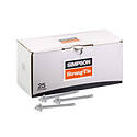 Simpson Strong-Tie® STB2-50700S4F25 