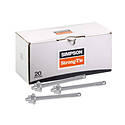Simpson Strong-Tie® STB2-62700S4F20 