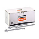Simpson Strong-Tie® STB2-62812S4F20 