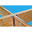 Simpson Strong-Tie® MSTA12SS 