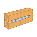 Simpson Strong-Tie® MSTA12SS 