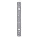 12-Inch Stainless Steel Medium Strap Tie