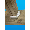 Simpson Strong-Tie® LUS26-2SS 