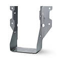 2-2 X 6-Inch Stainless Steel Double Shear Face Mount Hanger