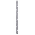 18-Inch Stainless Steel Medium Strap Tie