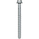 5/8 X 8-Inch Titen HD® Mechanically Galvanized Heavy-Duty Screw Anchor