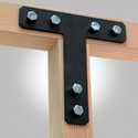 Simpson Strong-Tie® 1212HTPC 