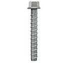1/2-Inch X 5 Titen Hd Anchor Thrd Screw