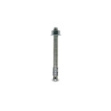1/2-Inch x 5 1/2-Inch Strong Bolt 2 Wedge Anchor 304Ss