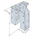 Simpson Strong-Tie® PFDL26B 