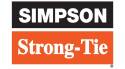 Simpson Strong-Tie® H1A 