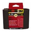 4 X 24-Inch Heavy Duty Sanding Belt