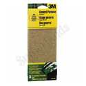 3-2/3x9 In Coarse Grit Aluminum Oxide Sandpaper 6-Pack