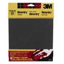 9x11 In Assorted Grit Wetordry Sandpaper 5-Pack