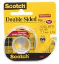 Double Stick Tape 1/2x250 in