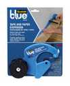 2-Inch, 6-Inch Blade Tape And Paper Dispenser