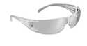 Safety Eyewear With Clear Lens