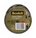 Duct Tape Pattern Camo 1.88x10yd