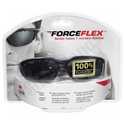 Black Force Flex Safety Eyewear 