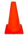 18-Inch Professional Quality Safety Cone