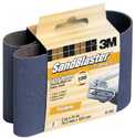 3 X 18-Inch Sandblaster Purple Sanding Belt