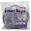 1-Inch X 50-Foot Pre-Caulking Filler Rope, Soft Cell Backer Rod With Water-Resistant Skin