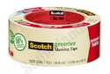 3/4 in X 60 Yd Masking Tape For General Painting