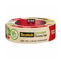 1-1/2 in X 60 Yd Masking Tape For General Painting