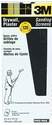 Pro-Pak™ 120-Grit Drywall Plaster Sanding Screen, 10-Pack