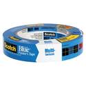 .94-Inch X 60-Yard Painter's Tape For Multi-Surfaces
