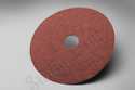 5-Inch X 7/8-Inch Fibre Grinding Disc 50 Grit