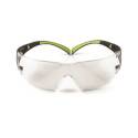 Secure Fit Antifog Clear Protection Glasses 