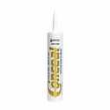 10.5-Ounce Gold Conceal Textured Caulk, For Wood