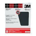 9 x 11-Inch 120-Grit Silicon Carbide Wetordry Sandpaper