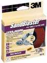 4-1/2-Inch Sandblaster Multi Layer Disc 60 Grit