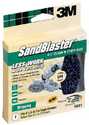 4-1/2-Inch Sandblaster Clean N Strip Disc