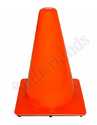 12-Inch Safety Cone