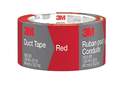 1-8/9-Inch X 20-Yards Red Duct Tape