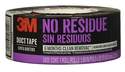 1.88-Inch X 20-Yard Gray No Residue Duct Tape