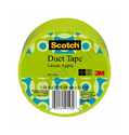 Colored Duct Tape L Green 1.88x20yd