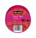 Colored Duct Tape Pink 1.88x20yd
