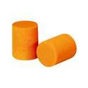 Orange Classic Disposable Earplugs