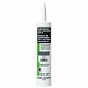Commercial #19 Pewter 10.1 oz Silicone Sealant
