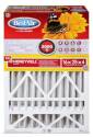 16 x 25 x 4-Inch Pleated Air Filter