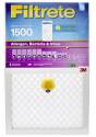 14 x 25 x 1-Inch Smart MPR 1500 Allergen, Backteria, And Virus Air Filter