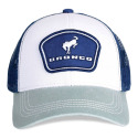 Ford Merchandise Collection Bronco Patch Hat