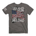 2x-Large Colors Reloaded T-Shirt
